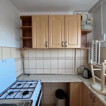 Super Apartament Na Lato Kolobrzeska Гданськ Екстер'єр фото